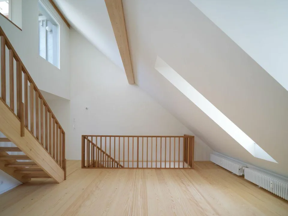 4.5 Zimmer Einfamilienhaus