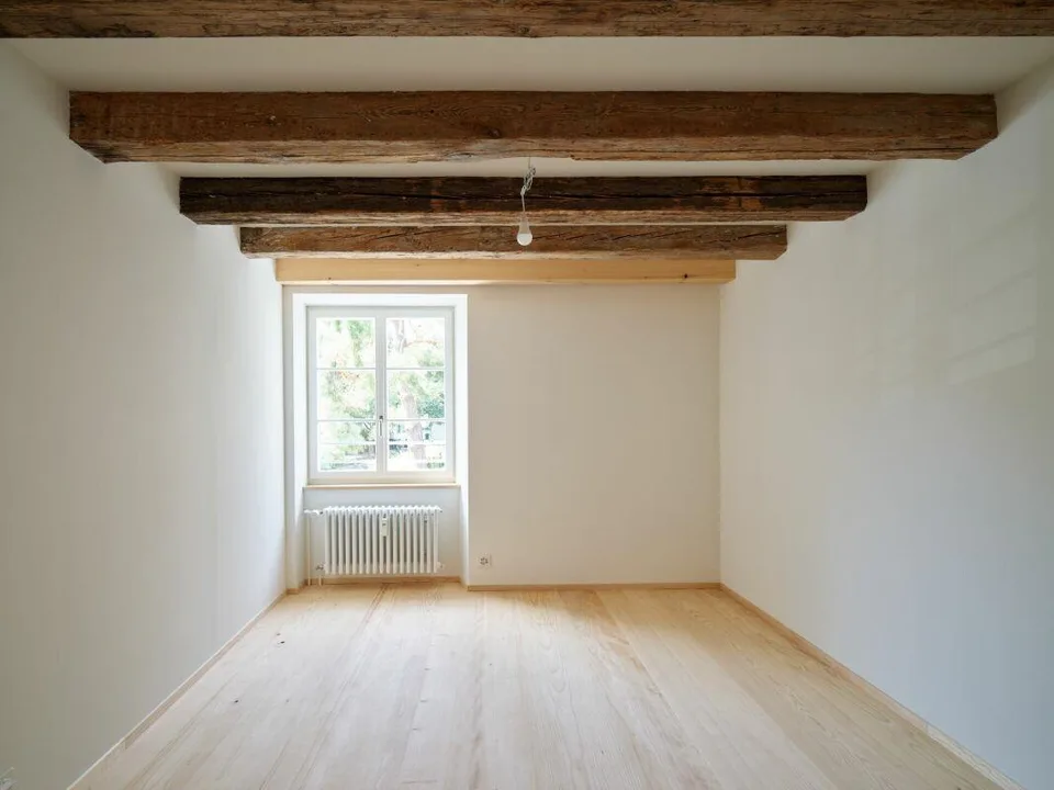 4.5 Zimmer Einfamilienhaus
