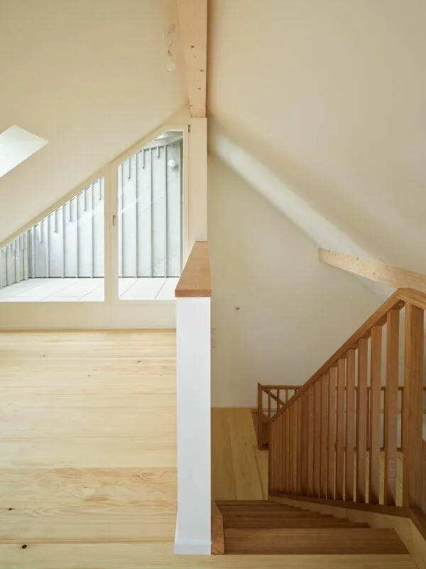 4.5 Zimmer Einfamilienhaus