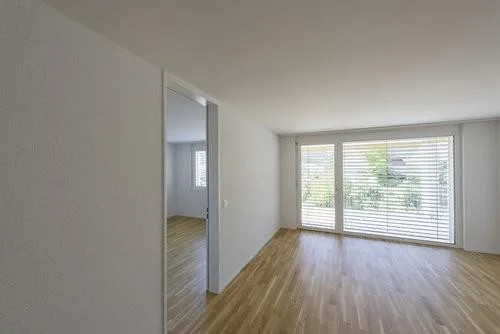 2.5-room apartment in "Lindentalpark" - Boll
