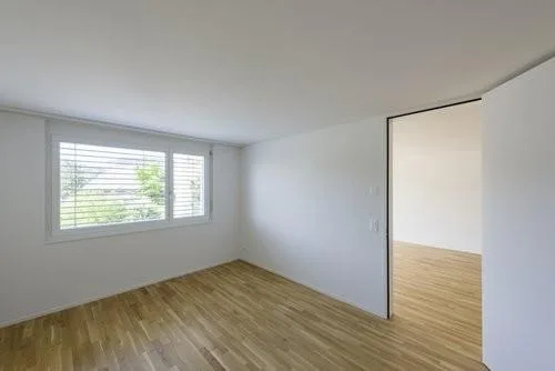 2.5-room apartment in "Lindentalpark" - Boll
