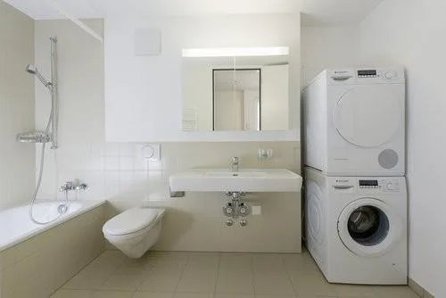 2.5-room apartment in "Lindentalpark" - Boll