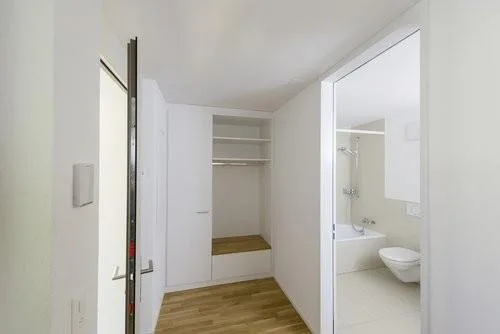 2.5-room apartment in "Lindentalpark" - Boll