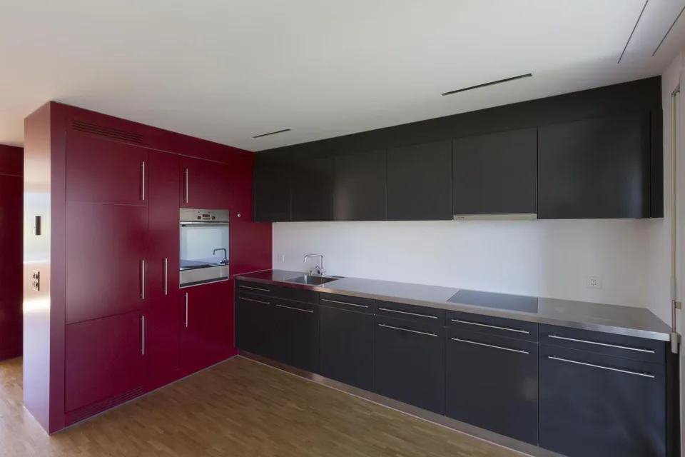 5.5-Room Apartment