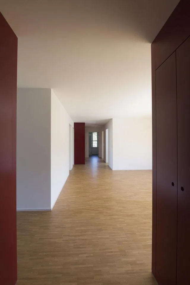 5.5-Room Apartment