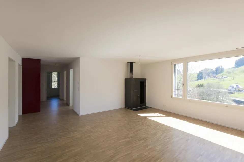 5.5-Room Apartment