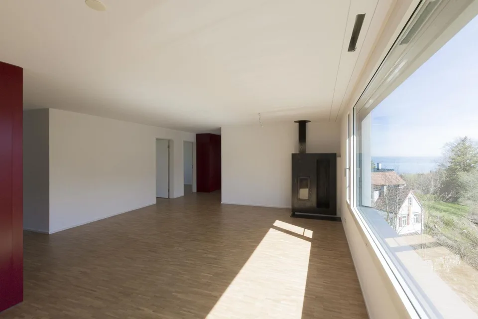 5.5-Room Apartment