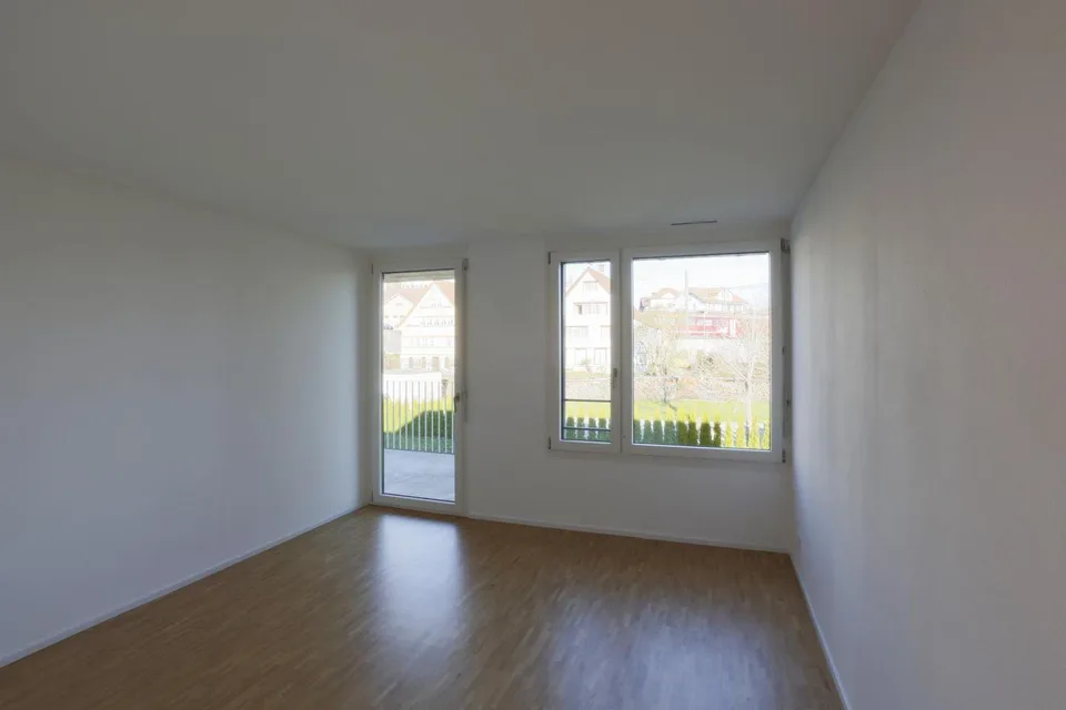 5.5-Room Apartment