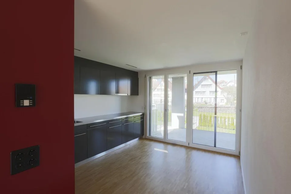 5.5-Room Apartment