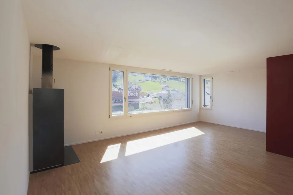 5.5-Room Apartment
