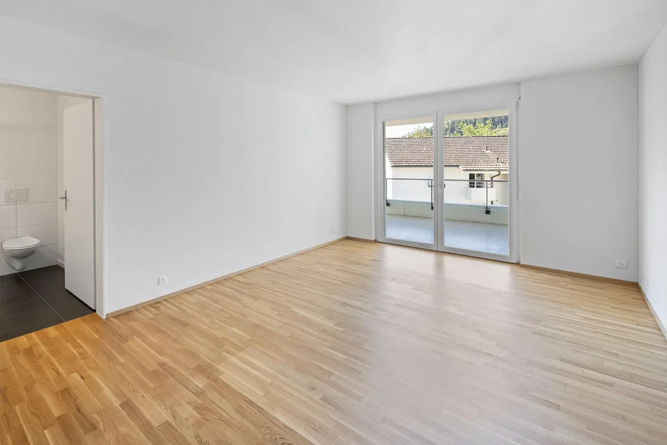 Moderne Wohnoase mit grosser Terrasse und viel Licht – foto 8 di 14