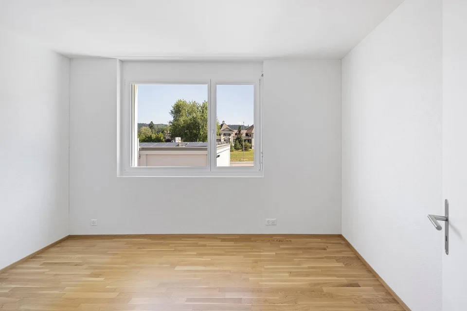 Moderne Wohnoase mit grosser Terrasse und viel Licht – foto 10 di 14