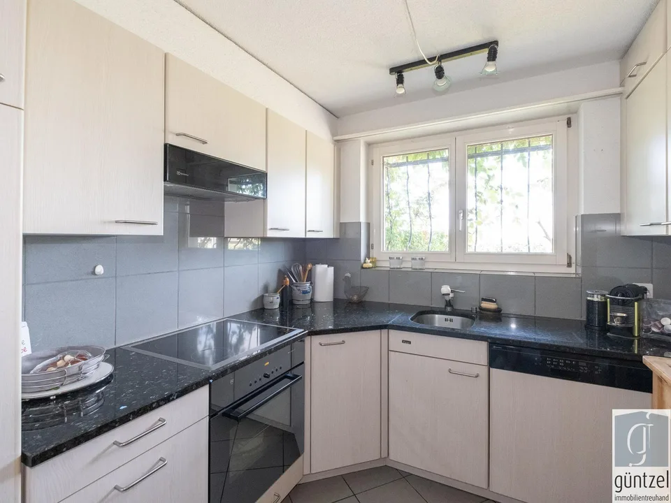 Kleines Raumwunder: 5-Zimmer-Einfamilienhaus in Seenähe – Foto 5 von 13