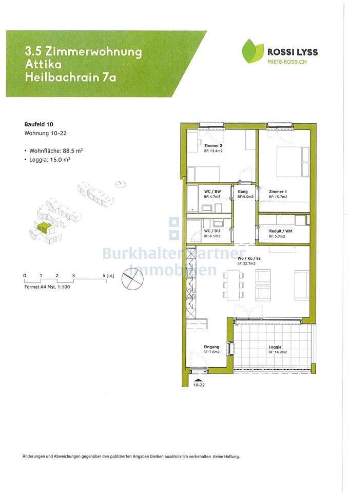 Willkommen Zuhause