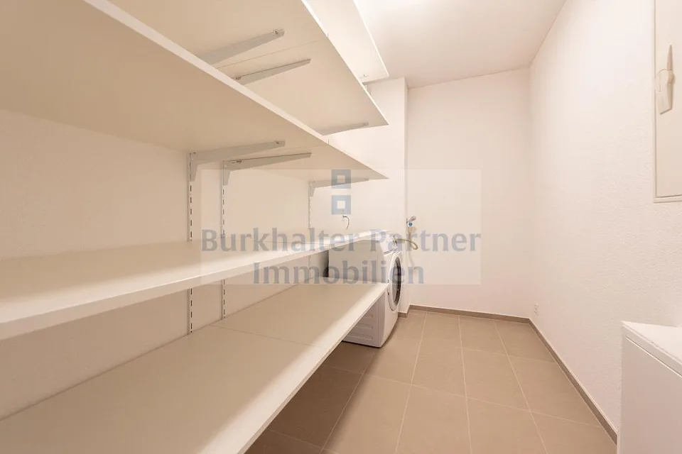 Willkommen Zuhause