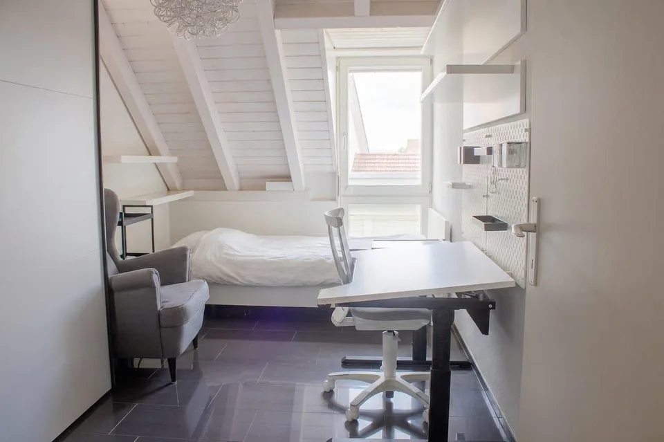 Mehr als eine Wohnung: 5.5 Zimmer auf drei Ebenen – Foto 3 von 15