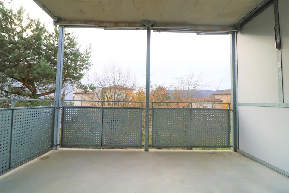 Bel appartement de 3½ pièces / Grosszügige 3½-Zimmerwohnung – photo 8 sur 9