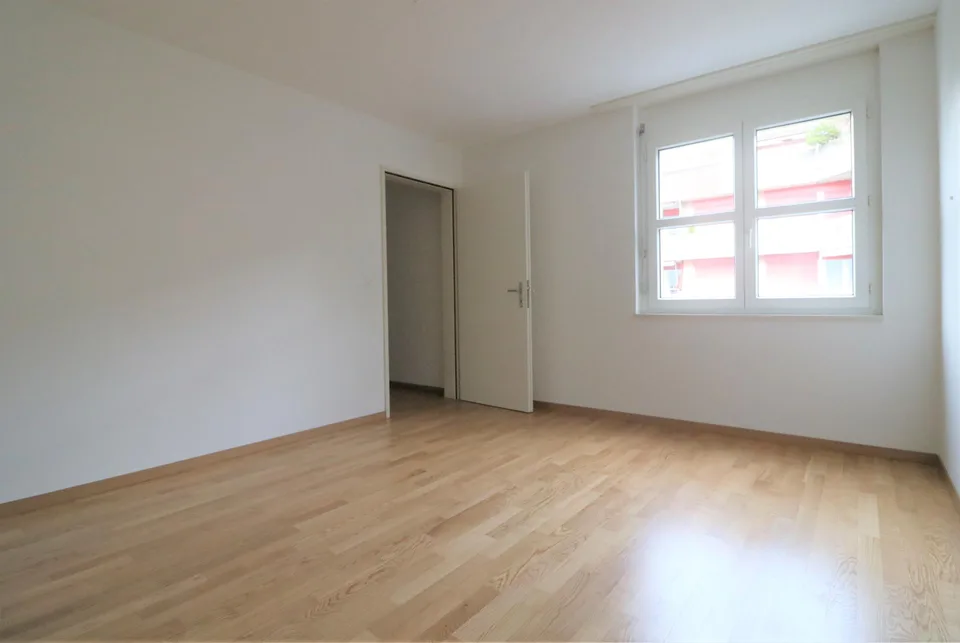 Bel appartement de 3½ pièces / Grosszügige 3½-Zimmerwohnung – photo 5 sur 9