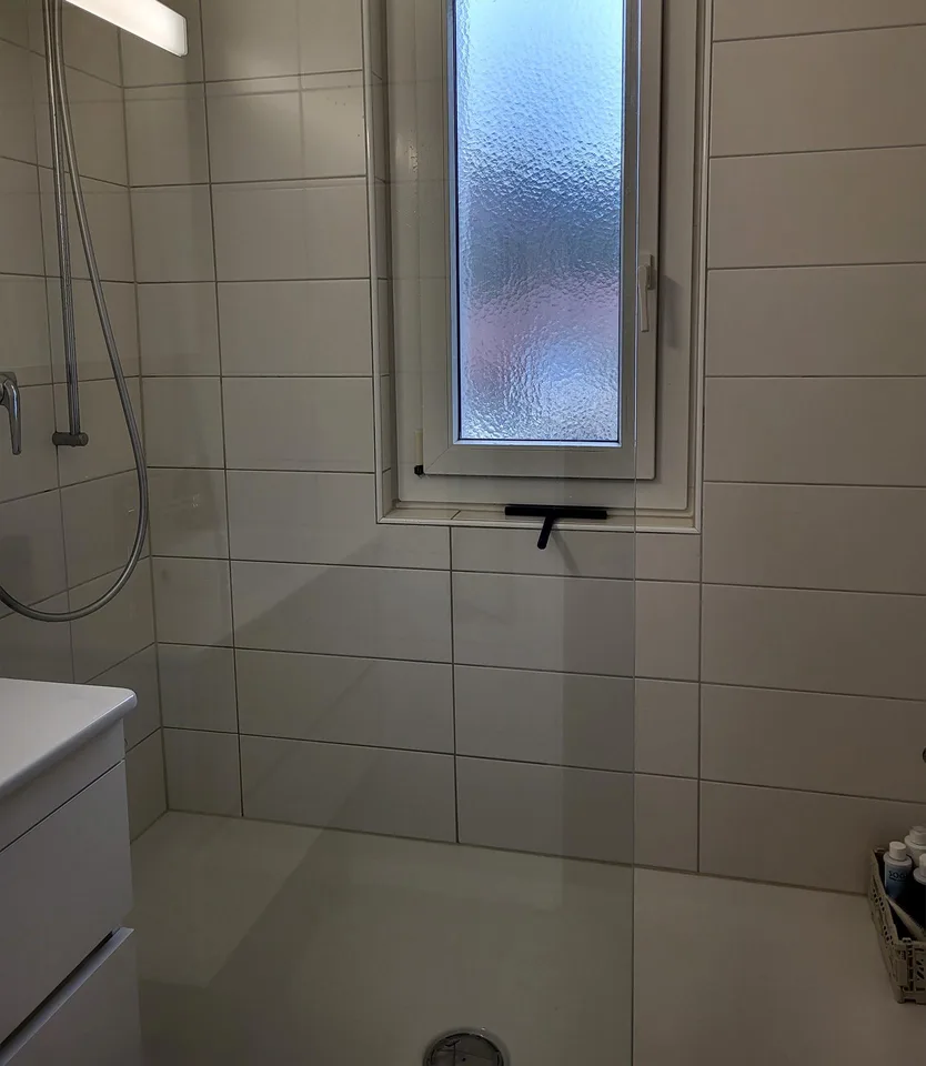 3-Zimmerwohnung an ruhiger Lage nähe See