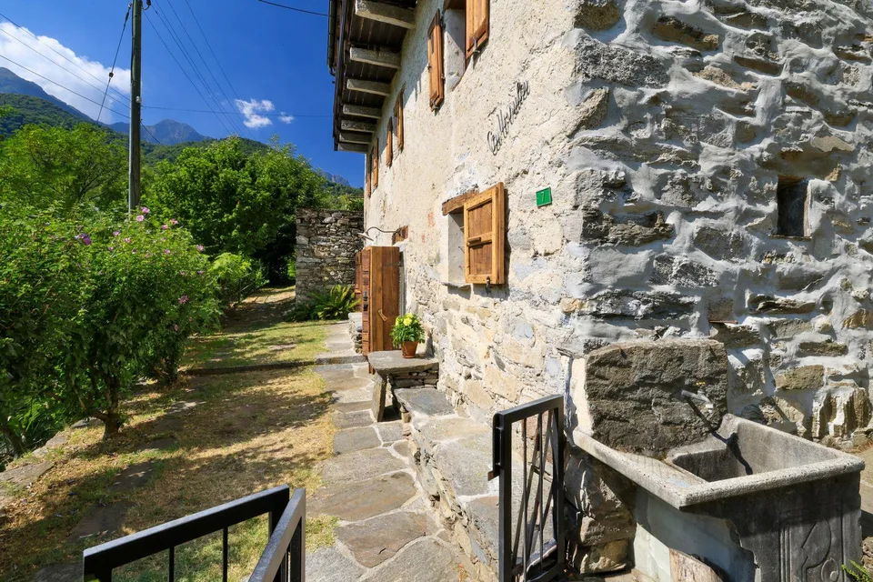 Ca' Ursula – foto 2 di 30