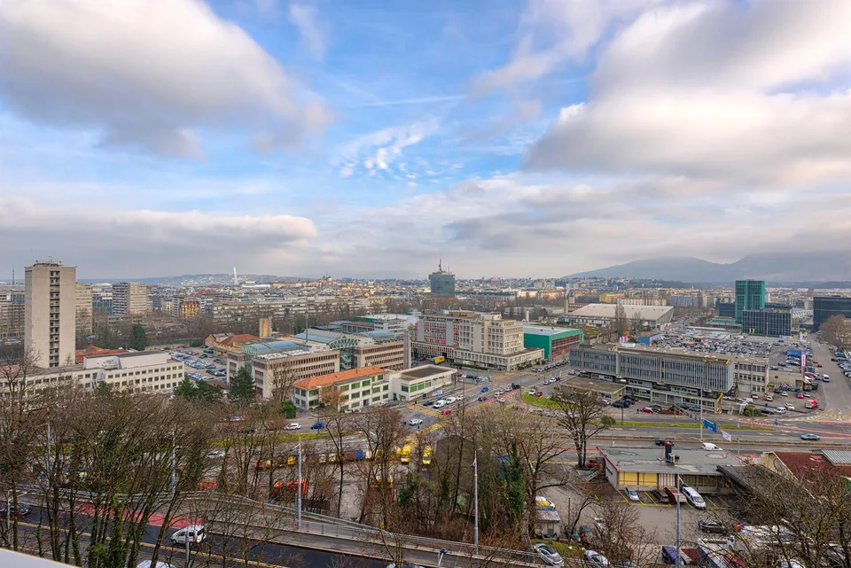 5.5 Zimmer Wohnung in Petit-Lancy | UrbanHome
