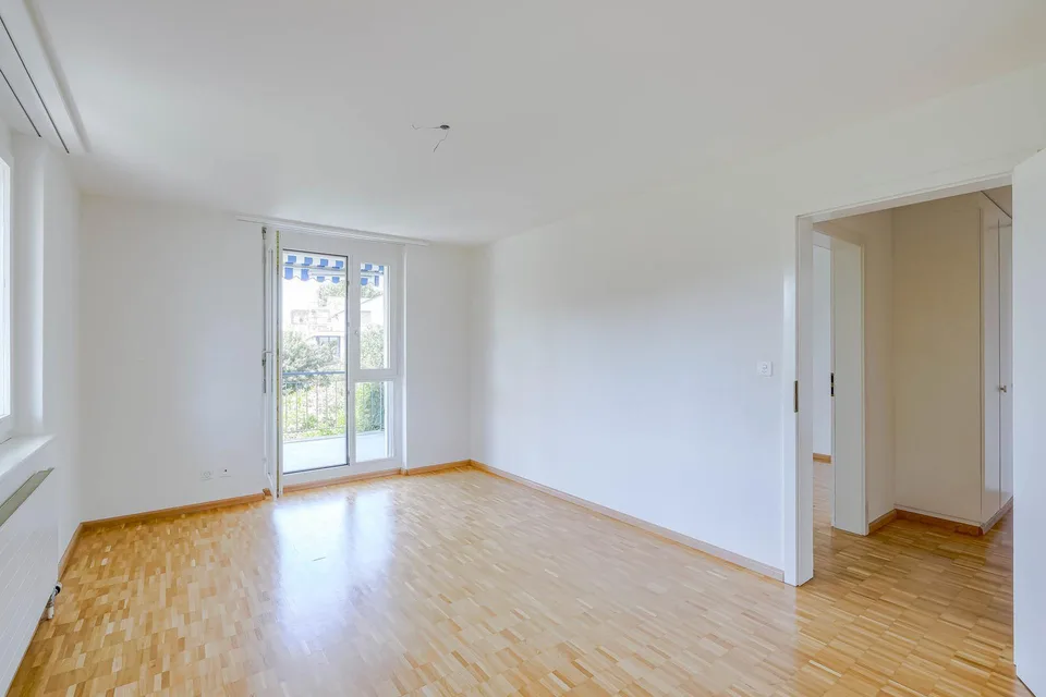 4.5 Zimmer Wohnung in Oberwil BL | UrbanHome