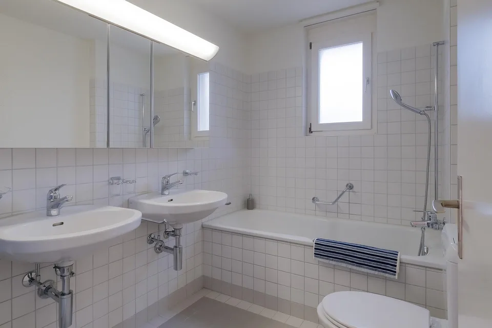 4.5 Zimmer Wohnung in Oberwil BL | UrbanHome
