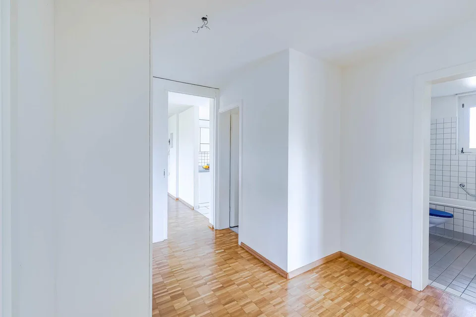 4.5 Zimmer Wohnung in Oberwil BL | UrbanHome
