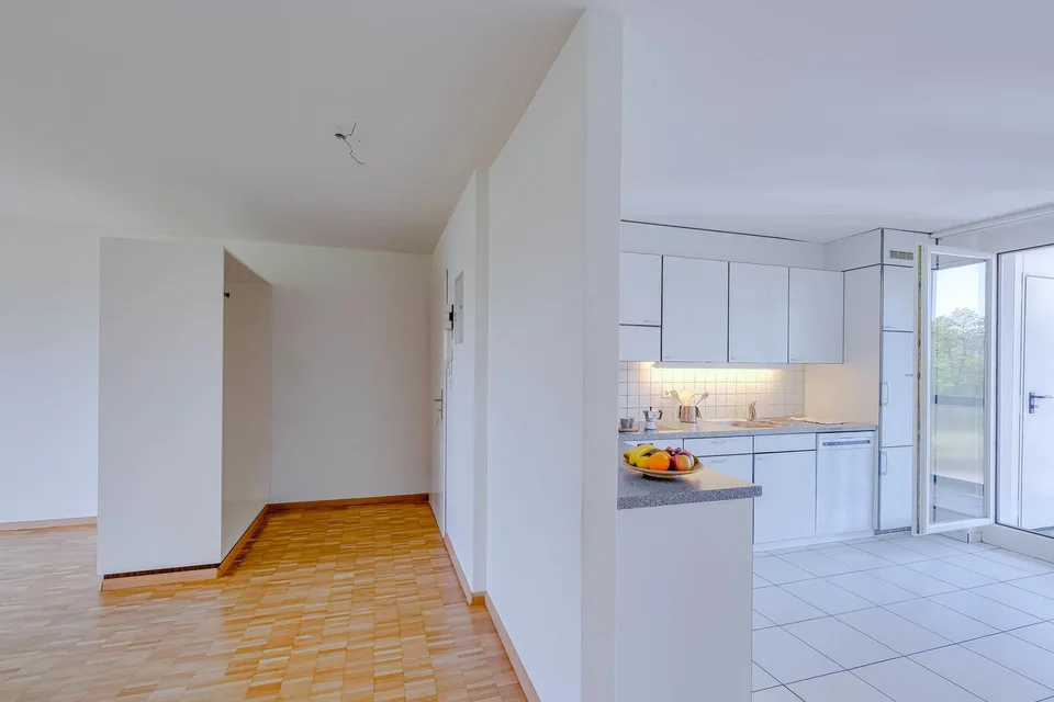 4.5 Zimmer Wohnung in Oberwil BL | UrbanHome