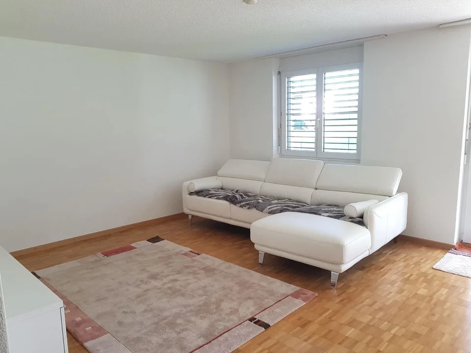 Idyllic living near Walensee