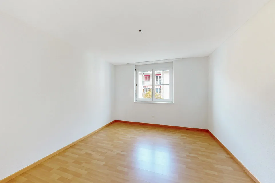 Idyllic living near Walensee