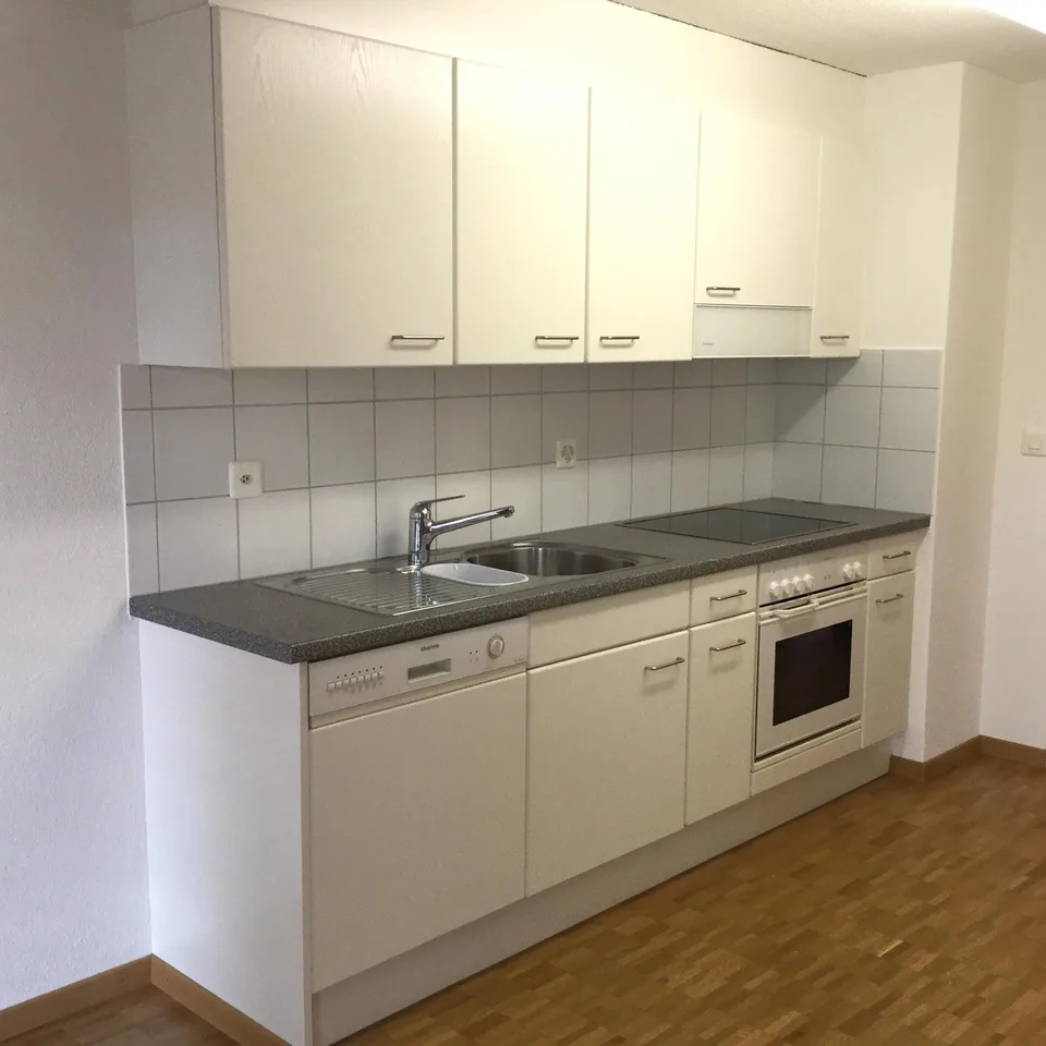 Idyllic living near Walensee