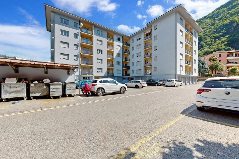 Ihr neues Zuhause in einer ruhigen Wohngegend – Foto 7 von 8