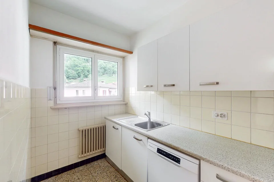 Ihr neues Zuhause in einer ruhigen Wohngegend – Foto 3 von 8