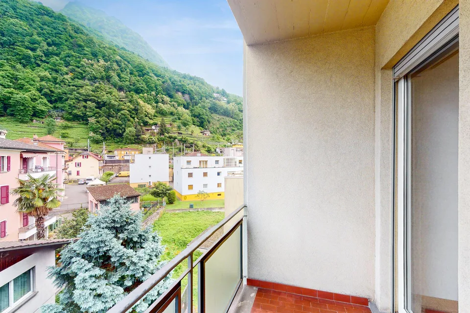 Ihr neues Zuhause in einer ruhigen Wohngegend – Foto 8 von 8