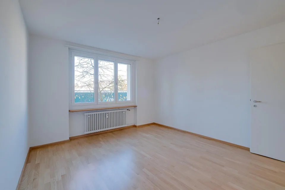 Charming apartment near Lindenplatz – photo 6 of 8