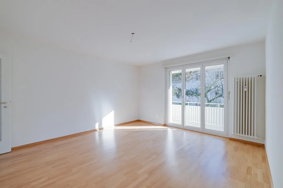 Charming apartment near Lindenplatz – photo 4 of 8