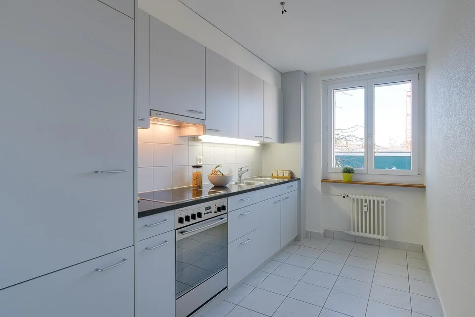 Charming apartment near Lindenplatz – photo 3 of 8