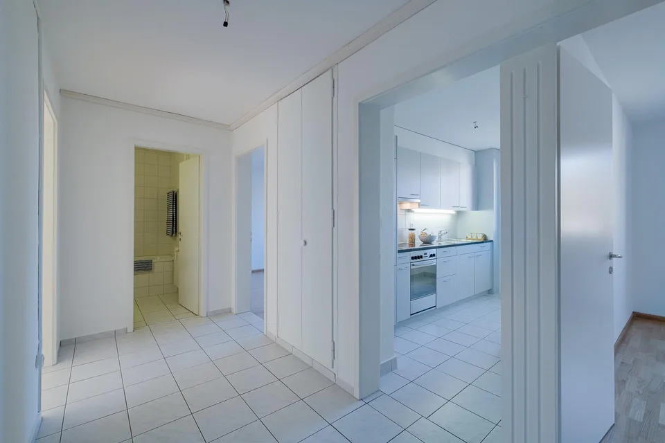 Charming apartment near Lindenplatz – photo 2 of 8