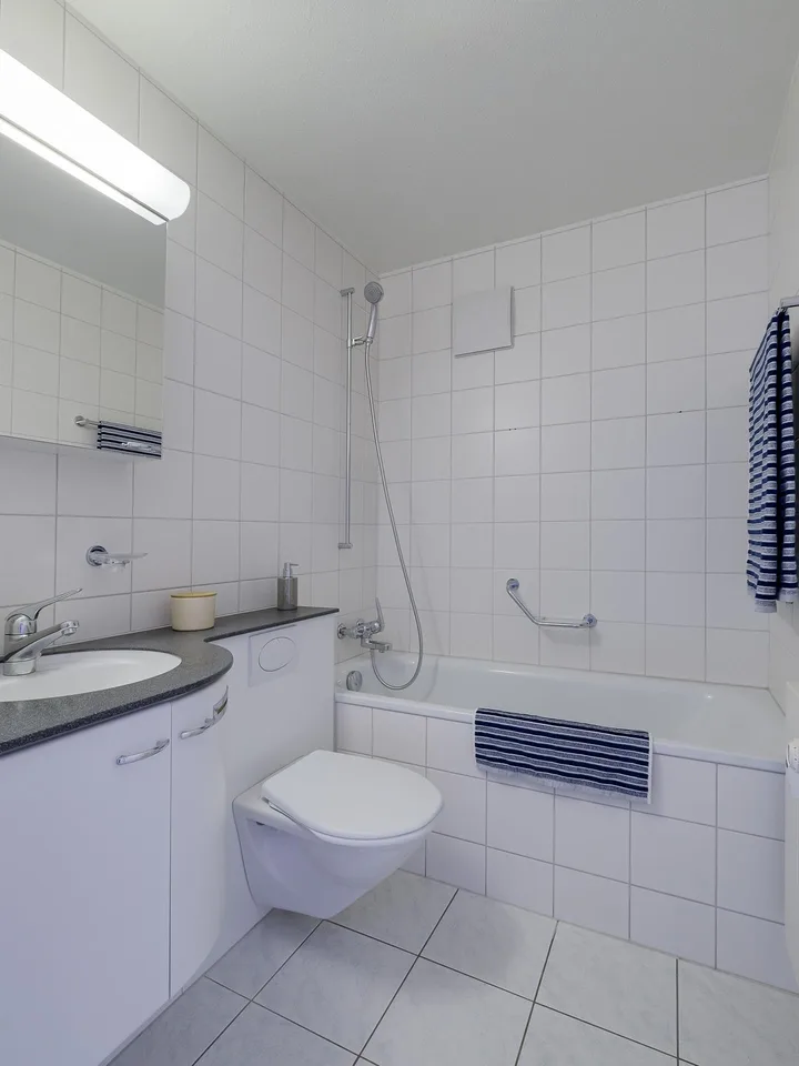 Charming apartment near Lindenplatz – photo 8 of 8