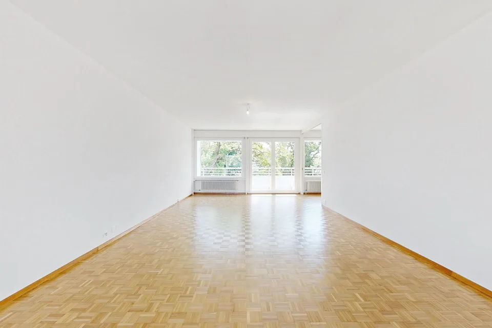 7 Zimmer Wohnung in Chêne-Bougeries | UrbanHome