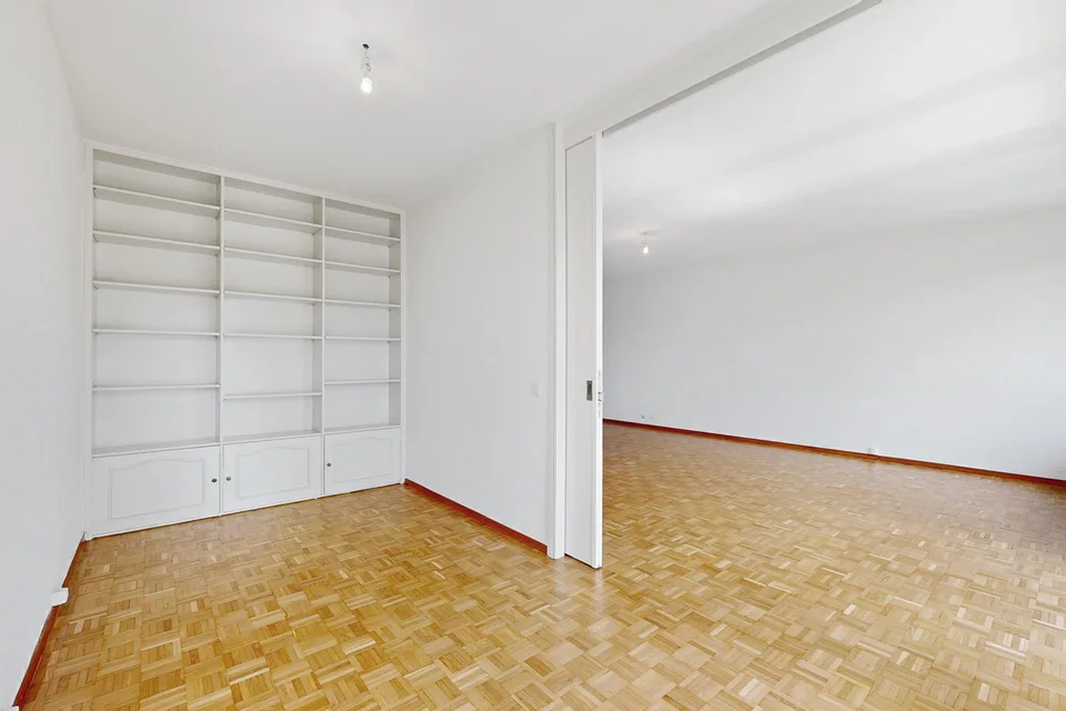 7 Zimmer Wohnung in Chêne-Bougeries | UrbanHome