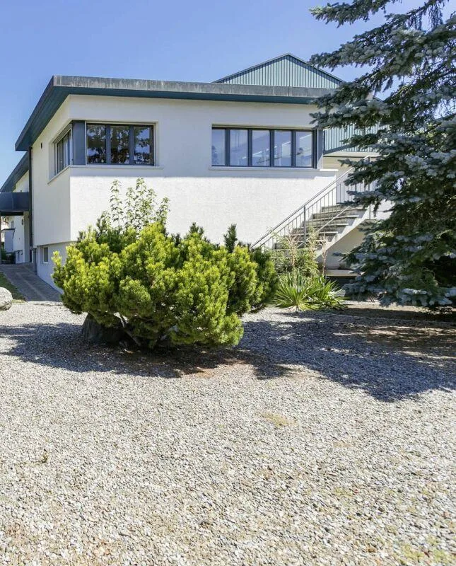 Casa bifamiliare di 8,5 locali con grande potenziale – foto 8 di 10