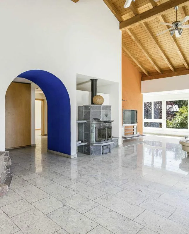 Casa bifamiliare di 8,5 locali con grande potenziale – foto 4 di 10