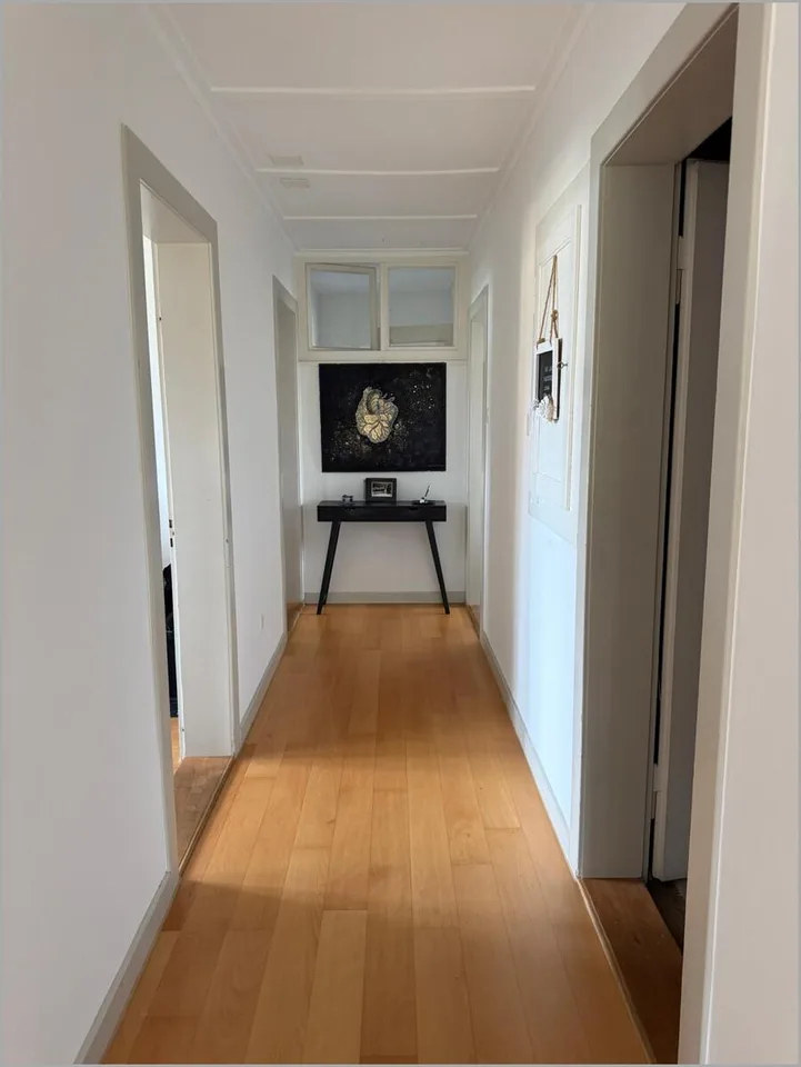 Wohnen über den Dächern der Altstadt