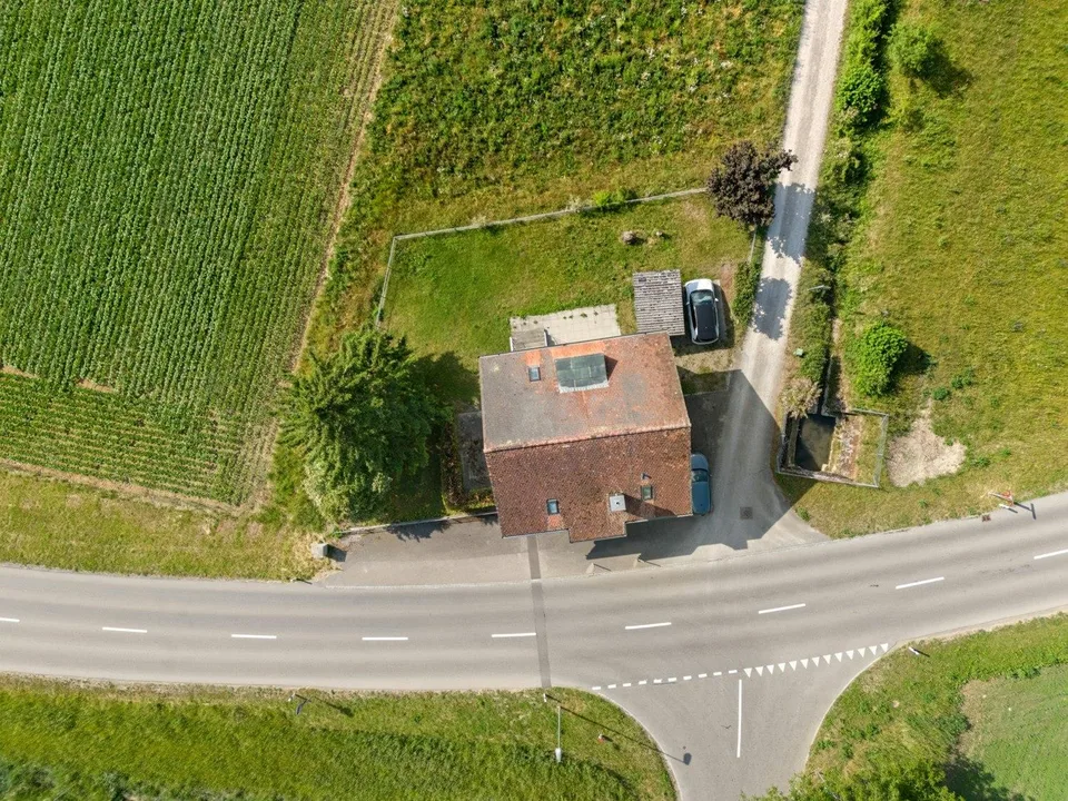 EFH mit traumhafter und unverbaubarer Weitsicht – Foto 5 von 9