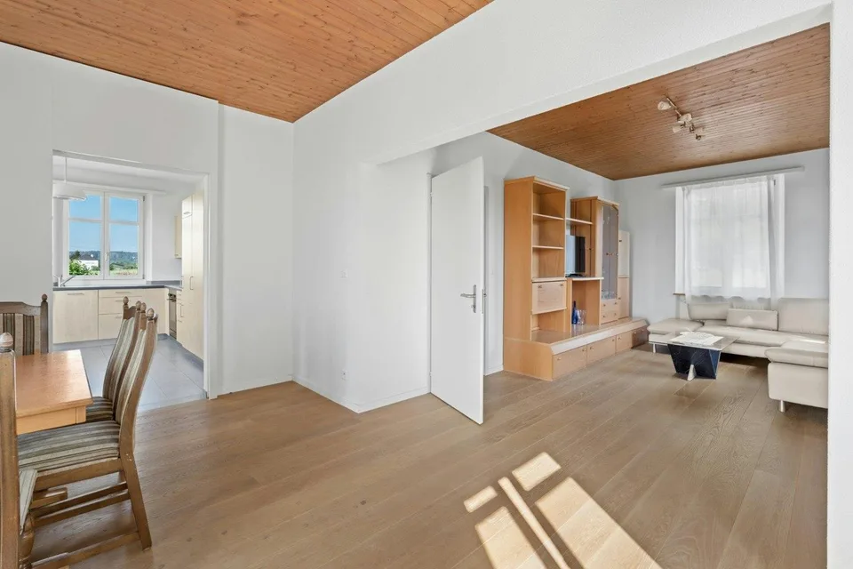 EFH mit traumhafter und unverbaubarer Weitsicht – Foto 8 von 9
