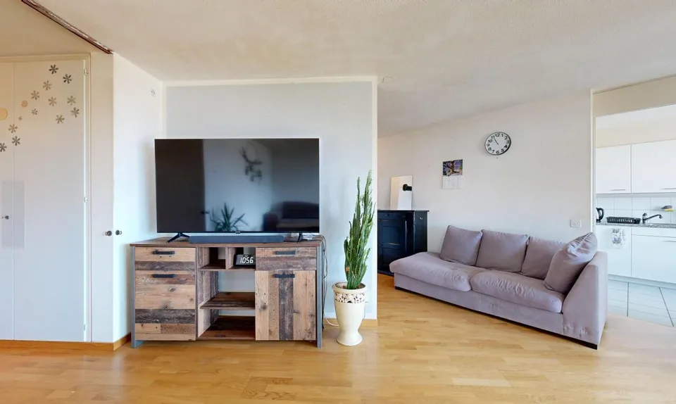 3.5 Zimmer Wohnung an zentraler Lage in Steffisburg – Foto 5 von 11