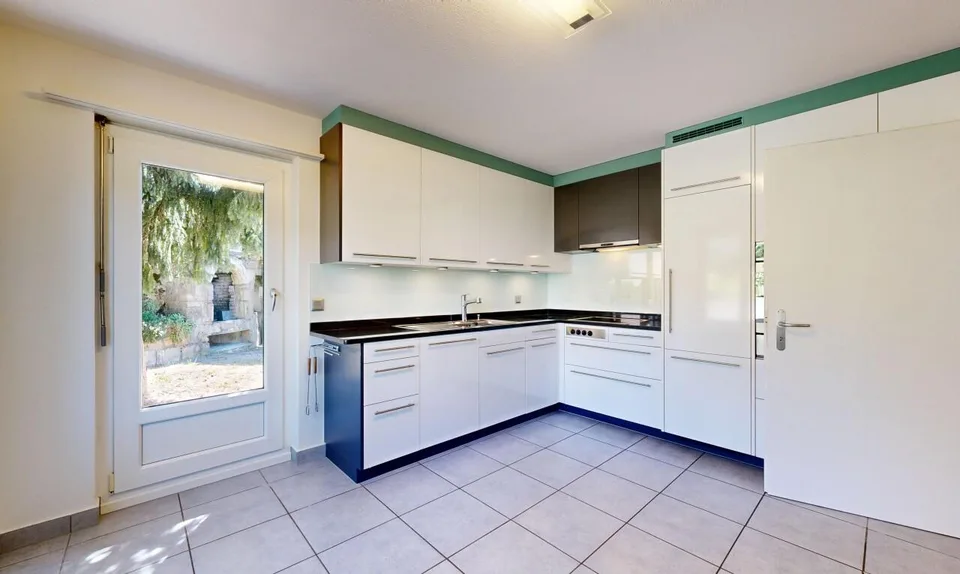 Ihr neuer Familientraum - Bungalow an erhöhter Lage mit Sicht ins Thal – Foto 4 von 11