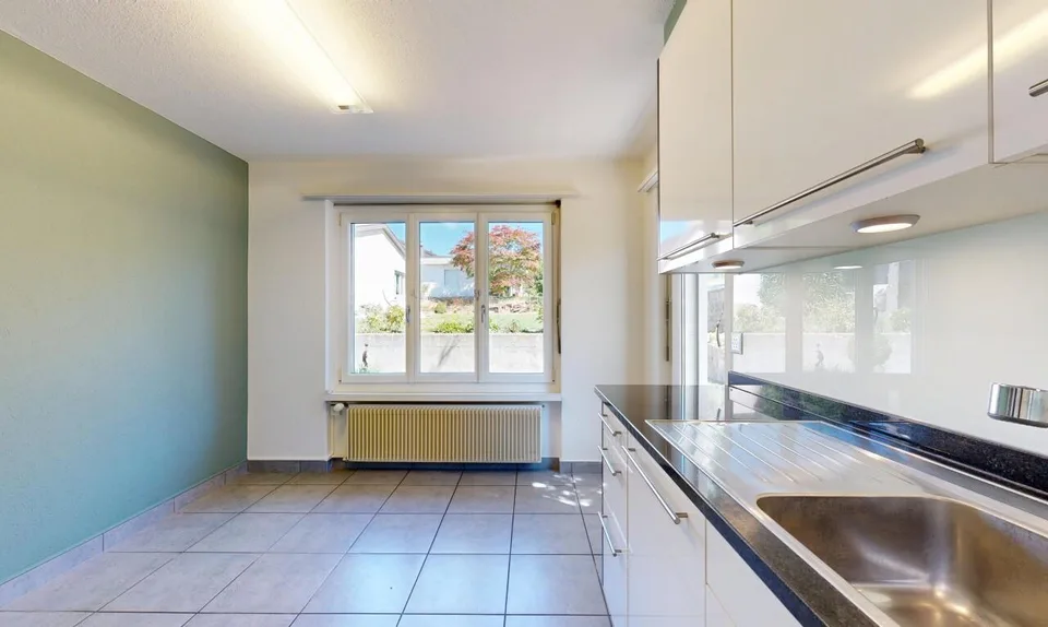 Ihr neuer Familientraum - Bungalow an erhöhter Lage mit Sicht ins Thal – Foto 5 von 11